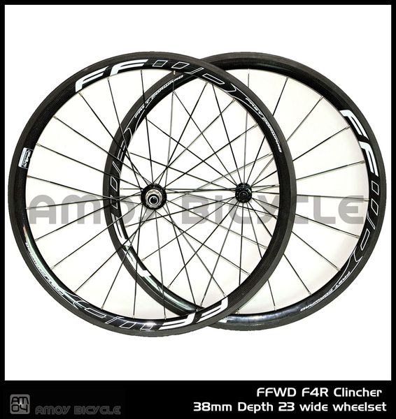 38mm tubular/clincher carbon wheels with grey f4r paint full carbon 700c road bike wheelset
38mm tubular/clincher carbon wheels with grey f4r paint full carbon 700c road bike wheelset