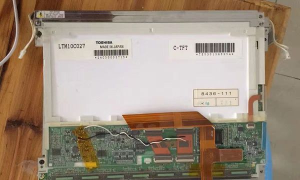 качество оригинала ltm10c027 ltm10c036 10.4inch 800 * 600 жк-панель для промышленного применения в наличии для свободного судоходства
качество оригинала ltm10c027 ltm10c036 10.4inch 800 * 600 жк-панель для промышленного применения в наличии для свободного судоходства