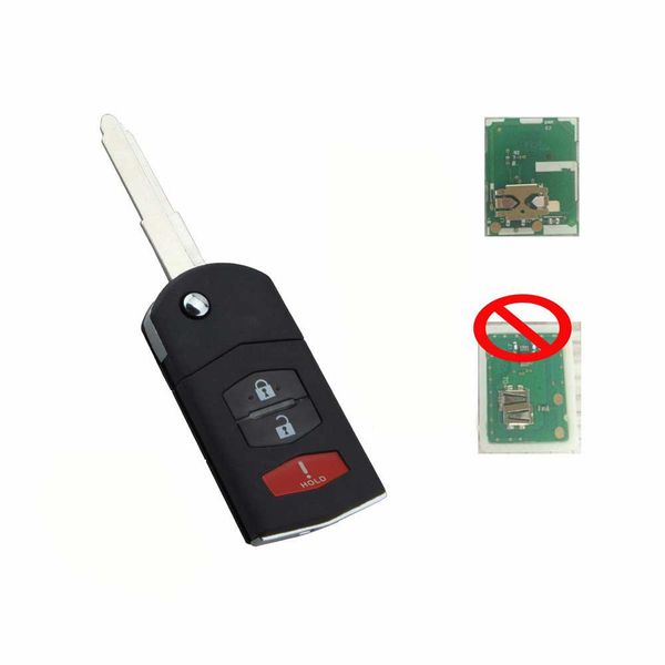 guaranteed 100% 3 buttons replacement remote flip folding key fob case shell for mazda 2 3 5 6 cx5 cx7 cx9 ing
guaranteed 100% 3 buttons replacement remote flip folding key fob case shell for mazda 2 3 5 6 cx5 cx7 cx9 ing