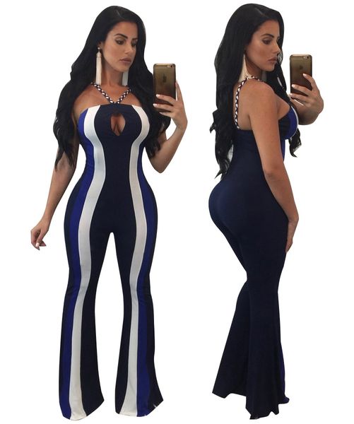 women plus size jumsuits rompers hollow out bandage new arrival fashion femme combinaison ladies overalls long rompers bodysuits, Black;white
women plus size jumsuits rompers hollow out bandage new arrival fashion femme combinaison ladies overalls long rompers bodysuits, Black;white