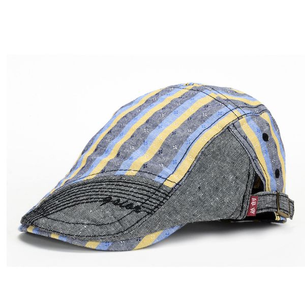 wholesale-new style male flat cap men winter chapeau women newsboy cap female jean beret hat femme bone, Blue;gray
wholesale-new style male flat cap men winter chapeau women newsboy cap female jean beret hat femme bone, Blue;gray