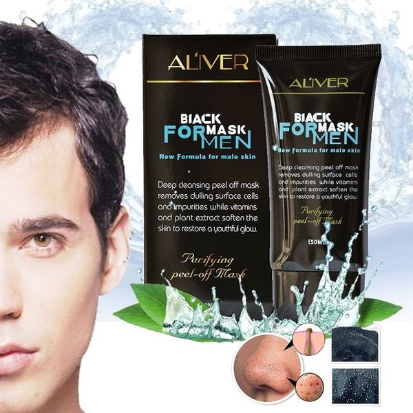 50ml aliver men remove blackhead mask deep cleansing tighten pores you also young bright white muscle
50ml aliver men remove blackhead mask deep cleansing tighten pores you also young bright white muscle