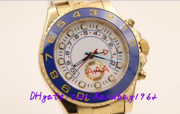 luxury new watch men 18k full gold or black ii regatta ceramic bezel sapphire glass watch men dress wristwatches, Slivery;brown
luxury new watch men 18k full gold or black ii regatta ceramic bezel sapphire glass watch men dress wristwatches, Slivery;brown