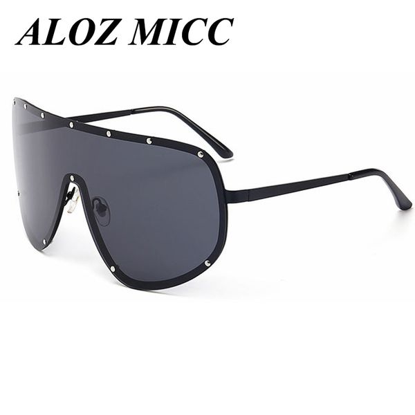 aloz micc super big frame polarized sunglasses men classic trend stars wear sun glasses women large frame outdoor sunglass goggles a260, White;black
aloz micc super big frame polarized sunglasses men classic trend stars wear sun glasses women large frame outdoor sunglass goggles a260, White;black
