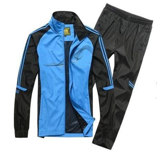 2018 Best-selling spring and autumn men sport suit adult early morning runs men tracksuits adult clothing size L-5XL 4 colors 1288.
2018 Best-selling spring and autumn men sport suit adult early morning runs men tracksuits adult clothing size L-5XL 4 colors 1288.