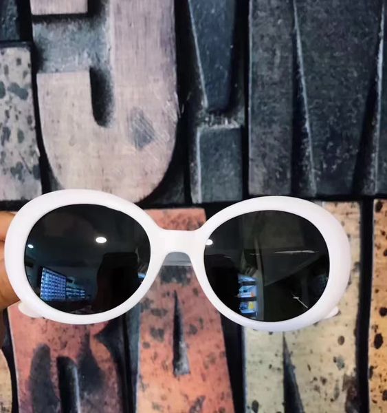 box luxury oval frame sonnenbrille white lunettes de new designer glasses des sunglasses soleil with sunglasses dgvha, White;black
box luxury oval frame sonnenbrille white lunettes de new designer glasses des sunglasses soleil with sunglasses dgvha, White;black