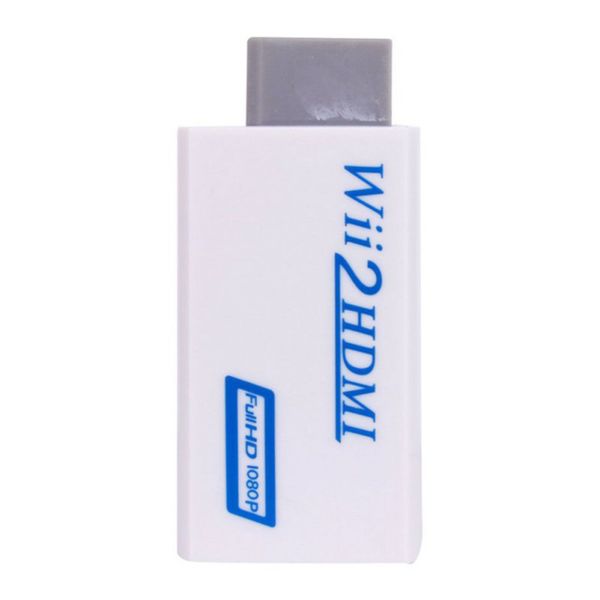 100 шт. много поддержка 720 p 1080 p оригинал для wii для hdmi конвертер адаптер 3,5 мм для wii2hdmi
100 шт. много поддержка 720 p 1080 p оригинал для wii для hdmi конвертер адаптер 3,5 мм для wii2hdmi