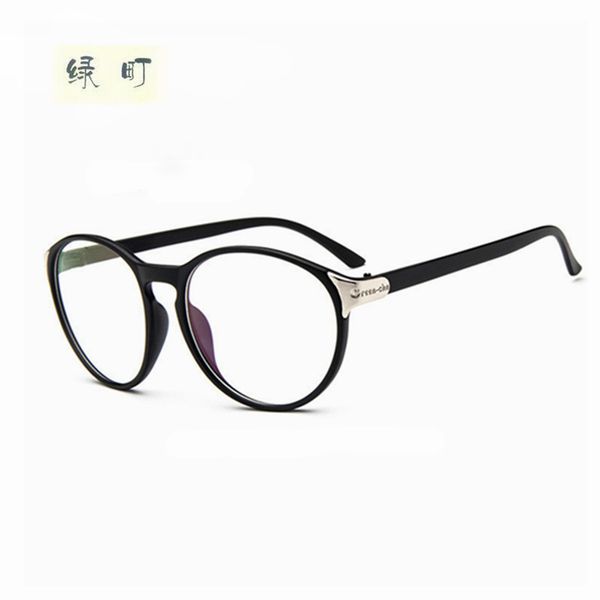 wholesale- 2017 fashion big glass frame without lenses round eye glasses frame for women and men oculos de grau 2166, Silver
wholesale- 2017 fashion big glass frame without lenses round eye glasses frame for women and men oculos de grau 2166, Silver