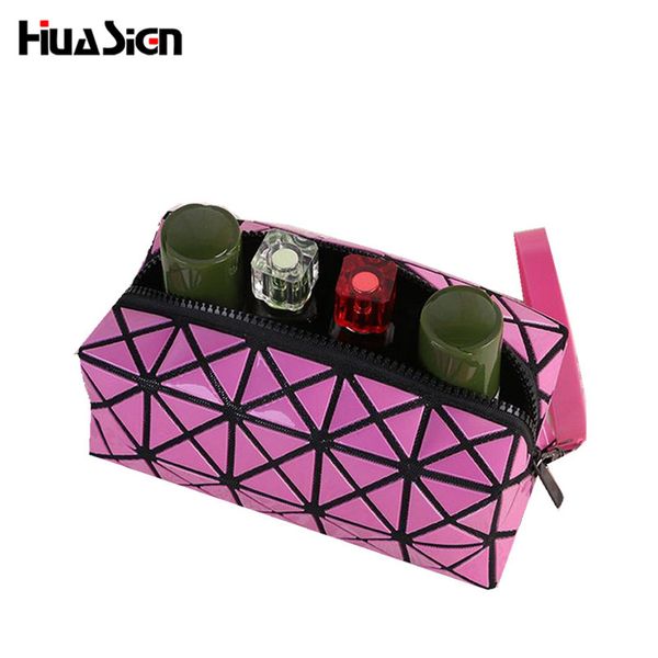 wholesale- geometric diamond multifunctional portable waterproof women makeup bag storage organizer box beauty case travel pouch cosmetic
wholesale- geometric diamond multifunctional portable waterproof women makeup bag storage organizer box beauty case travel pouch cosmetic