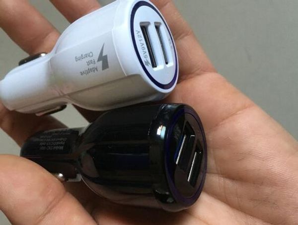 dual usb led fast car charger 5v 9v 12v for samsung s6 s7 edge note 4 5real fast car charger
dual usb led fast car charger 5v 9v 12v for samsung s6 s7 edge note 4 5real fast car charger