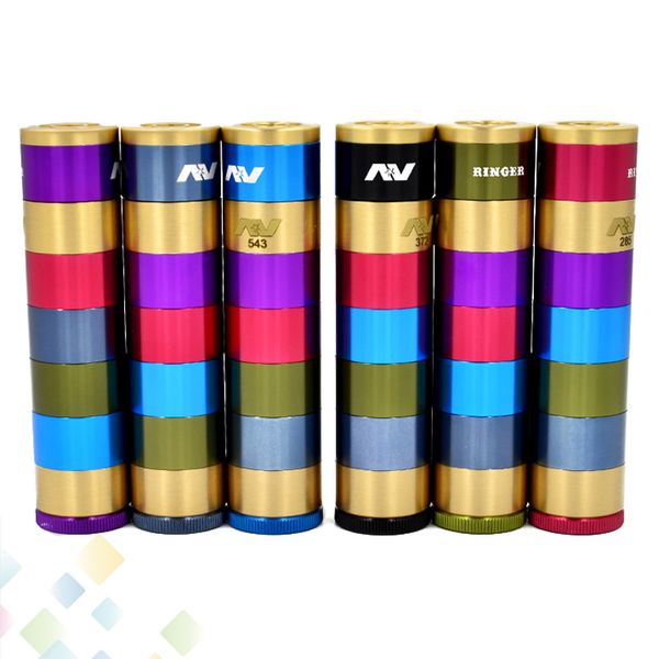 Vaporizer AV Manhattan Ringer Mod Avid Lyfe 24mm Full Mechanical Adjustable Copper Bottom-fire Button 5 Ring E Cig DHL Free
Vaporizer AV Manhattan Ringer Mod Avid Lyfe 24mm Full Mechanical Adjustable Copper Bottom-fire Button 5 Ring E Cig DHL Free