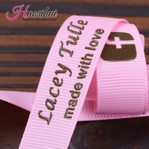 2-1/2''(64mm) personalized wedding favors ribbon for car baby shower grosgrain ribbons gift packaging 100yards/lot
2-1/2''(64mm) personalized wedding favors ribbon for car baby shower grosgrain ribbons gift packaging 100yards/lot