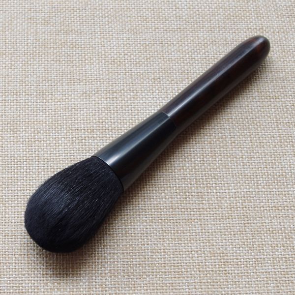shoushoulang w201 professional makeup brush goat hair face powder brush ebony handle cosmetic tools make up brushes
shoushoulang w201 professional makeup brush goat hair face powder brush ebony handle cosmetic tools make up brushes