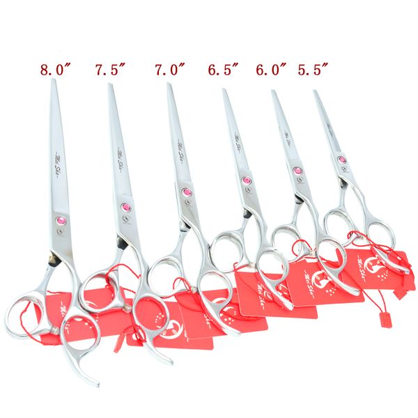 6.0 дюймов 6.5 дюймов 7.0 дюймов 7.5 дюймов 7.5 дюймов Meisha JP440C стрижка ножницы парикмахер
6.0 дюймов 6.5 дюймов 7.0 дюймов 7.5 дюймов 7.5 дюймов Meisha JP440C стрижка ножницы парикмахер