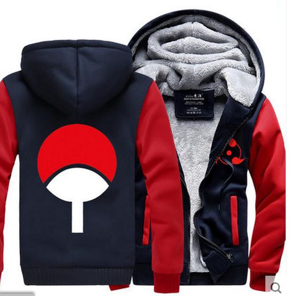 cartoon kids naruto jacket winter luminous coat anime uchiha sasuke cosplay coat uzumaki naruto hoodie sweatshirt for big boys, Black
cartoon kids naruto jacket winter luminous coat anime uchiha sasuke cosplay coat uzumaki naruto hoodie sweatshirt for big boys, Black