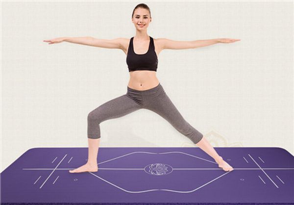 wholesale-position line yoga mats tasteless non-slip beginners exercise gymnastics mat 185 x 80cm x 10mm mat + bandage + bag
wholesale-position line yoga mats tasteless non-slip beginners exercise gymnastics mat 185 x 80cm x 10mm mat + bandage + bag