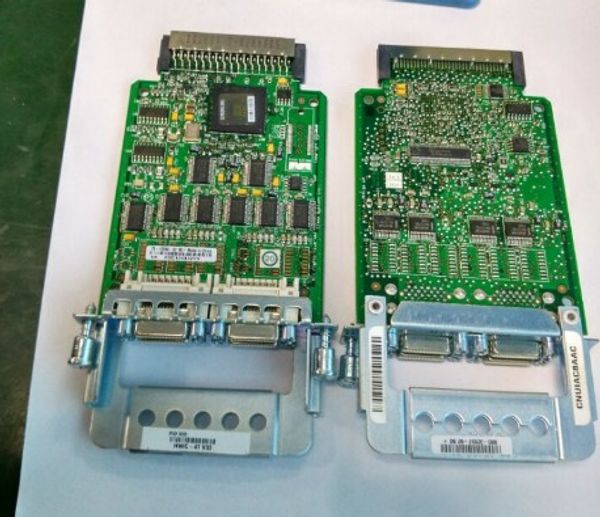 новый запечатанный hwic-4t = 4 карты интерфейса wan модуль последовательного порта маршрутизатора
новый запечатанный hwic-4t = 4 карты интерфейса wan модуль последовательного порта маршрутизатора