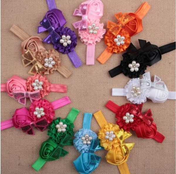 hair accessories baby bows girls headwear retail new fashion hair lace mix 2 rose headbands children flower hair accessories yh48, Slivery;white
hair accessories baby bows girls headwear retail new fashion hair lace mix 2 rose headbands children flower hair accessories yh48, Slivery;white