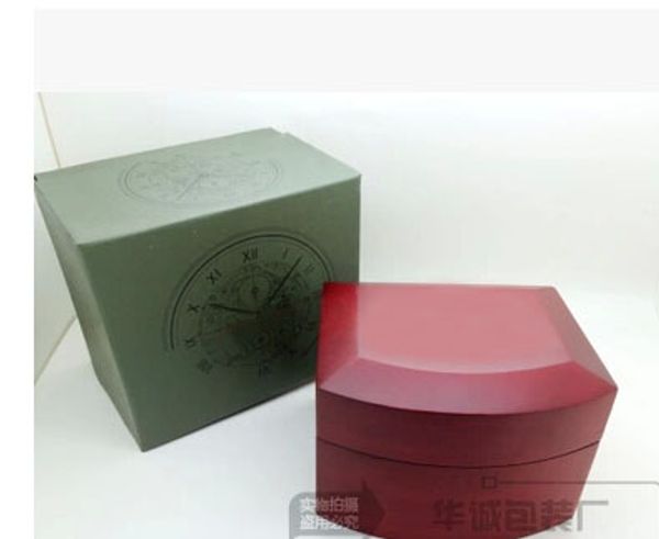 factory supplier wholesale 2018 luxury red watch boxes mens for watch box wooden inner outer men woman's watches boxes papers, Black;blue
factory supplier wholesale 2018 luxury red watch boxes mens for watch box wooden inner outer men woman's watches boxes papers, Black;blue