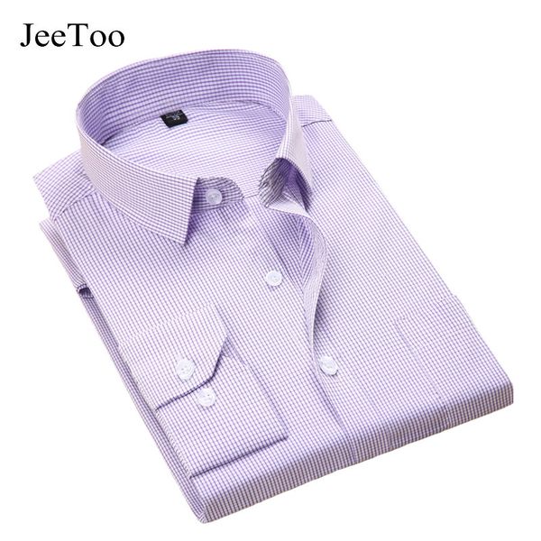 wholesale- 2017 new mens striped shirt cotton plaid dress shirts men casual slim fit long sleeve shirt social men clothes 5xl, White;black
wholesale- 2017 new mens striped shirt cotton plaid dress shirts men casual slim fit long sleeve shirt social men clothes 5xl, White;black