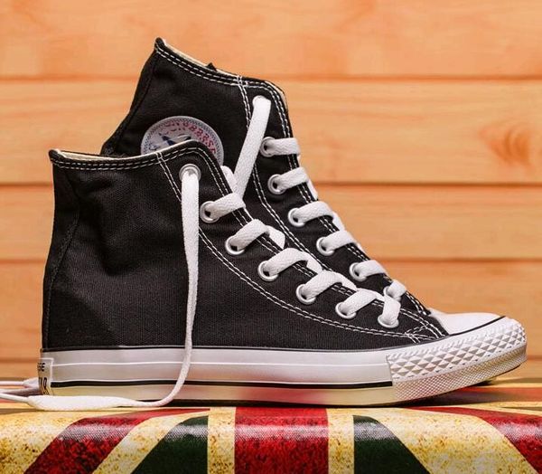 2017 Drop shipping star высокое качество классический Low-Top High-Top холст Повседневная обувь кр
2017 Drop shipping star высокое качество классический Low-Top High-Top холст Повседневная обувь кр