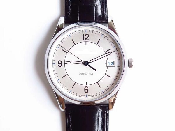 39mm automatic men watch genuine leather trap bu ine imple grace dre wri twatch date waterproof apphire cry tal
39mm automatic men watch genuine leather trap bu ine imple grace dre wri twatch date waterproof apphire cry tal