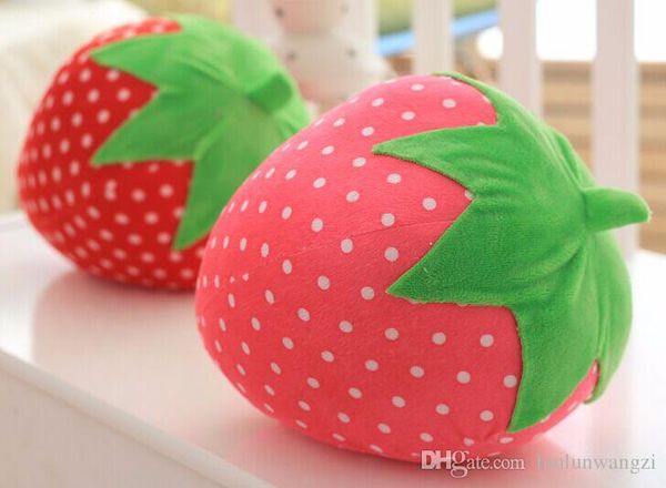 25cm birthday gift strawberry plush pillow, lovely strawberry fruit pillow cushion doll
25cm birthday gift strawberry plush pillow, lovely strawberry fruit pillow cushion doll