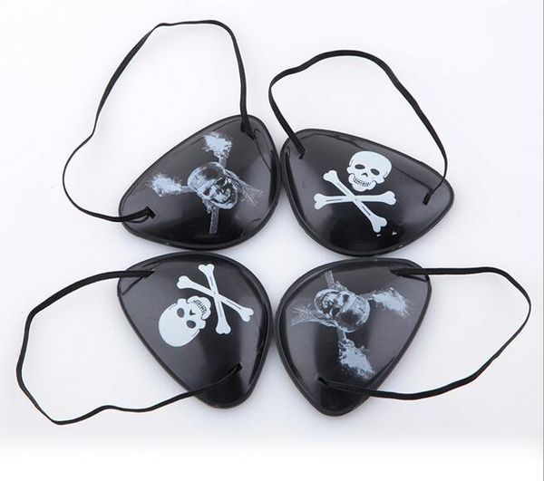 festive christmas halloween costume kids toy eye patch blindage accessories pirate one-eye pirate eye patch mask with flexible rope
festive christmas halloween costume kids toy eye patch blindage accessories pirate one-eye pirate eye patch mask with flexible rope