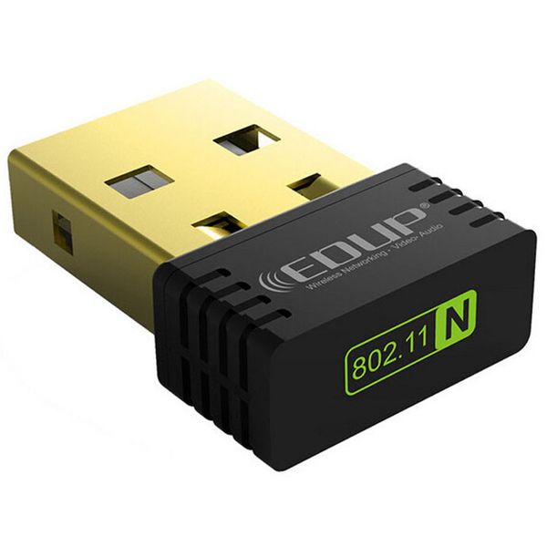 Nano USB Wifi адаптер 150mbps wi-fi приемник Ethernet сетевая карта беспроводной Adaptador для ноутбу
Nano USB Wifi адаптер 150mbps wi-fi приемник Ethernet сетевая карта беспроводной Adaptador для ноутбу