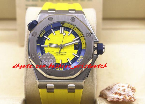 роскошные наручные часы diver st.oo.a051ca.01 желтый резиновый браслет автоматические часы мужские часы высшего качества новое прибытие, Slivery;brown
роскошные наручные часы diver st.oo.a051ca.01 желтый резиновый браслет автоматические часы мужские часы высшего качества новое прибытие, Slivery;brown