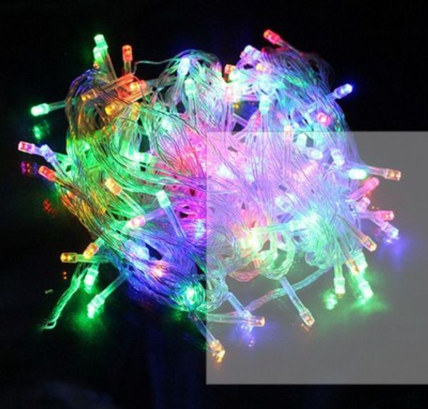 10 meter led rope light 100led waterproof holiday lighting colorful ac110v or ac220v outdoor christmas decoration light
10 meter led rope light 100led waterproof holiday lighting colorful ac110v or ac220v outdoor christmas decoration light