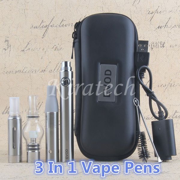 3 в 1 Vape ручки сухой травы 3in1 комплект воск испаритель mt3 электронной жидкости evod все в одном vaping pen стартовые комплекты
3 в 1 Vape ручки сухой травы 3in1 комплект воск испаритель mt3 электронной жидкости evod все в одном vaping pen стартовые комплекты