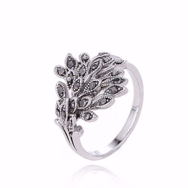 2017 promotion anillos fashion charm retro 925silve accessories thailand peacock rings compatible with pandora woman jewelry, Silver
2017 promotion anillos fashion charm retro 925silve accessories thailand peacock rings compatible with pandora woman jewelry, Silver