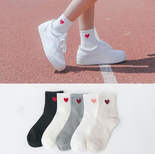brand bursts of autumn and winter women's socks & hosiery wild tube in the 200-pin cotton love sock lw028, Black;white
brand bursts of autumn and winter women's socks & hosiery wild tube in the 200-pin cotton love sock lw028, Black;white