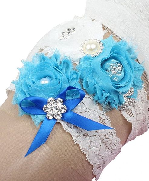 turquoise bridal garters chiffon flowers rhinestones pearls lace vintage wedding bridal leg garters bow plus size in stock, White
turquoise bridal garters chiffon flowers rhinestones pearls lace vintage wedding bridal leg garters bow plus size in stock, White