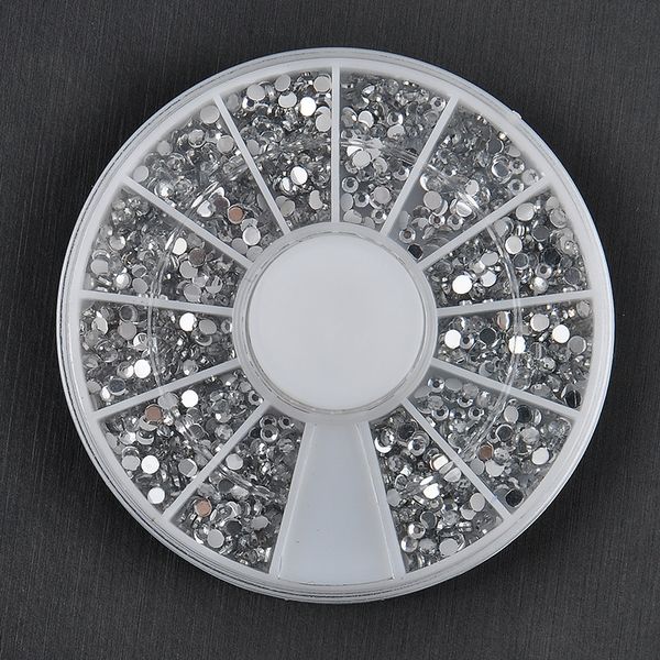 wholesale-1700 pcs 1.5mm 3d diy nail rhinestones glitter diamond gems nail tips nail art beauty decoration wheel na997, Silver;gold
wholesale-1700 pcs 1.5mm 3d diy nail rhinestones glitter diamond gems nail tips nail art beauty decoration wheel na997, Silver;gold