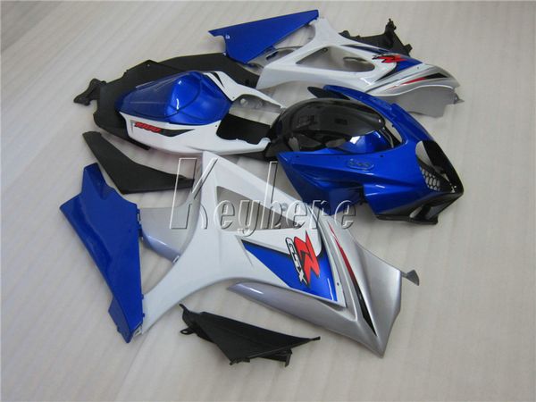 full abs plastic fairing kit for suzuki gsxr1000 2007 2008 white blue fairings set gsxr 1000 07 08 oy50
full abs plastic fairing kit for suzuki gsxr1000 2007 2008 white blue fairings set gsxr 1000 07 08 oy50