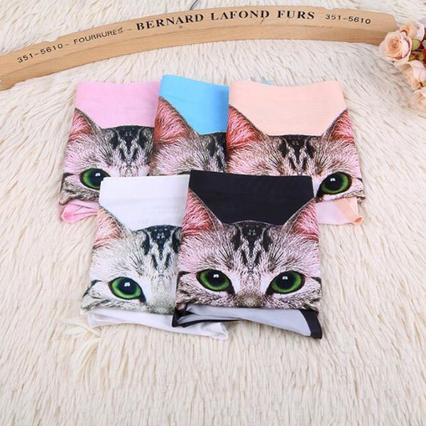 lingerie seamless waist medium briefs cute underwear pattern panties ladies temptation cartoon underpants women knickers cat size kxkj
lingerie seamless waist medium briefs cute underwear pattern panties ladies temptation cartoon underpants women knickers cat size kxkj