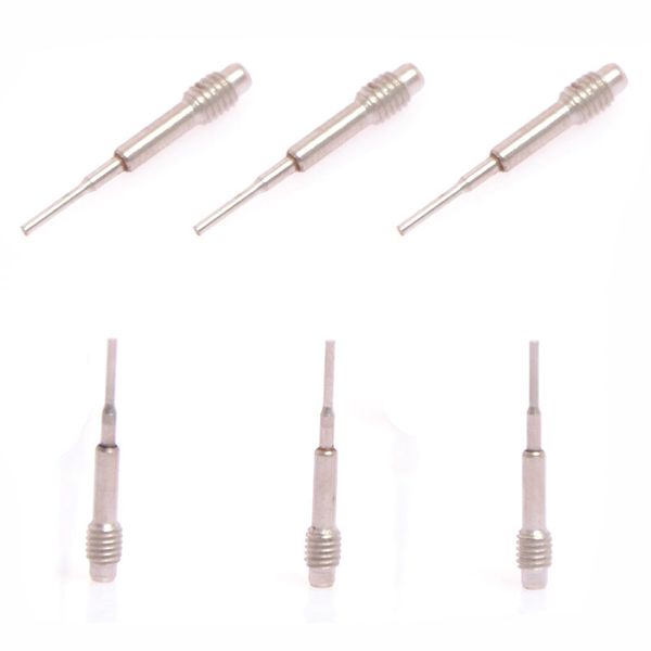 100 pcs / length: 19.28mm strap demolition repair metal spare punch pin remover repair watch kits tool punch pin 0.8mm
100 pcs / length: 19.28mm strap demolition repair metal spare punch pin remover repair watch kits tool punch pin 0.8mm