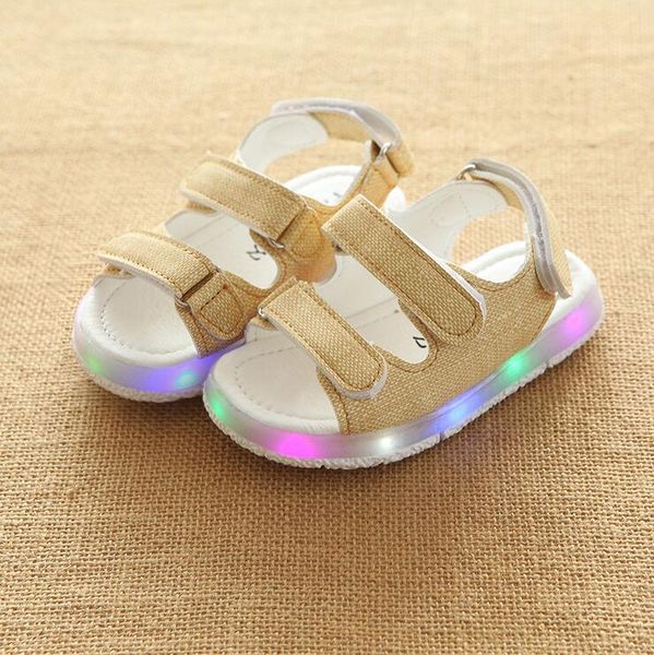 fashion shining led children sandals,cool baby girls shoes,, lovely summer kids shoes, Black;red
fashion shining led children sandals,cool baby girls shoes,, lovely summer kids shoes, Black;red