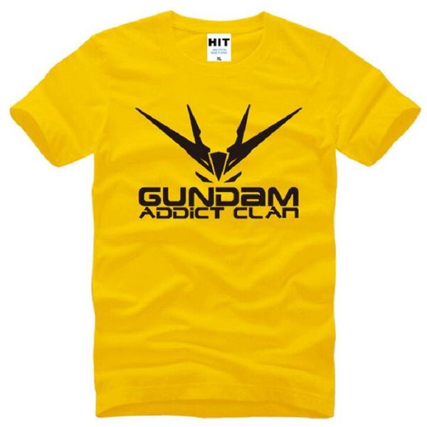 new summer style gundam principality of zeon t shirt men short sleeve cotton anime gundam t-shirt cartoon tee ing, White;black
new summer style gundam principality of zeon t shirt men short sleeve cotton anime gundam t-shirt cartoon tee ing, White;black