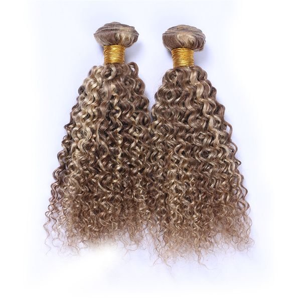 ombre brazilian hair #6/613 mixed color human curly hair deep wave deep curly piano hair extension highlight curly piano bundles, Black;brown
ombre brazilian hair #6/613 mixed color human curly hair deep wave deep curly piano hair extension highlight curly piano bundles, Black;brown