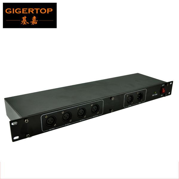 TIPTOP свет этапа TP-D05 DMX 4 дорога путь Splitter технология изоляции напряжения тока порт цепи предохранения CE ROHS регулятор этапа
TIPTOP свет этапа TP-D05 DMX 4 дорога путь Splitter технология изоляции напряжения тока порт цепи предохранения CE ROHS регулятор этапа