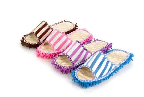 polyester microfiber indoor solid dust cleaner cleaning mop slipper house bathroom floor shoes cover lazy tool home supplies, Black
polyester microfiber indoor solid dust cleaner cleaning mop slipper house bathroom floor shoes cover lazy tool home supplies, Black