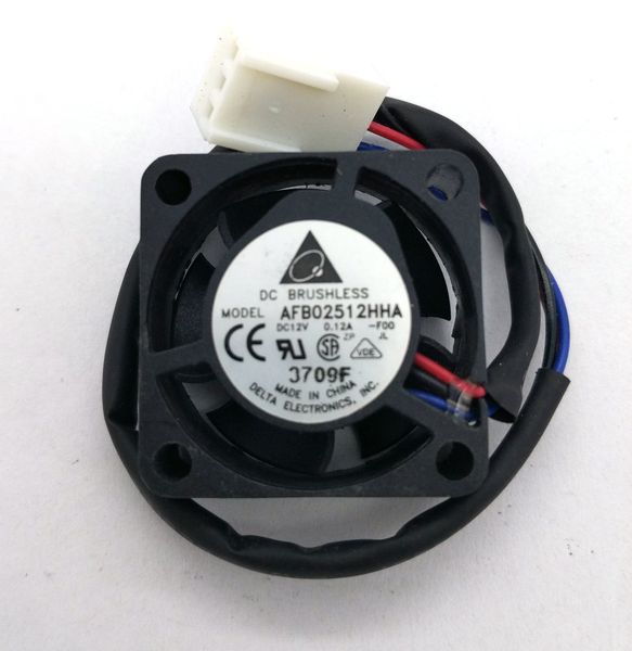 original delta afb02512hha 25*25*10mm 12v 0.12a server cooling fan for sun 370-5126 v240 v210 p/n:3705126-01
original delta afb02512hha 25*25*10mm 12v 0.12a server cooling fan for sun 370-5126 v240 v210 p/n:3705126-01