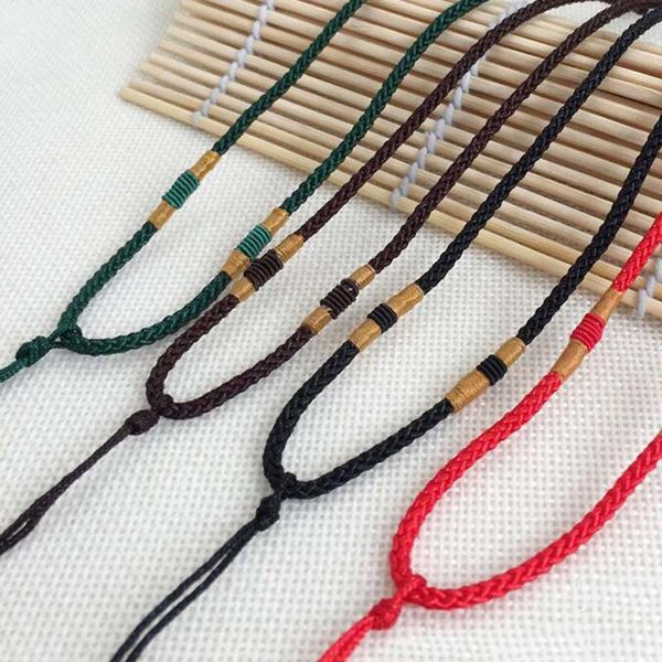 Новое высокое качество 20 шт. DIY талрепы кулон талреп строка ручной шнуры ожерелье
Новое высокое качество 20 шт. DIY талрепы кулон талреп строка ручной шнуры ожерелье