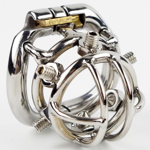 device male stainless with qianchichi men screw sharp steel removable new style chastity chastity belt cock cages
device male stainless with qianchichi men screw sharp steel removable new style chastity chastity belt cock cages
