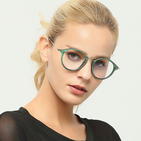 new brand designer fashion women glasses frame men eyeglasses frame vintage round clear lens glasses uv400 l48, Black
new brand designer fashion women glasses frame men eyeglasses frame vintage round clear lens glasses uv400 l48, Black