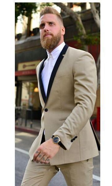 classic design groom tuxedos groomsmen one button notch lapel man suit wedding men's blazer suits (jacket+pants+tie) k394, Black;gray
classic design groom tuxedos groomsmen one button notch lapel man suit wedding men's blazer suits (jacket+pants+tie) k394, Black;gray