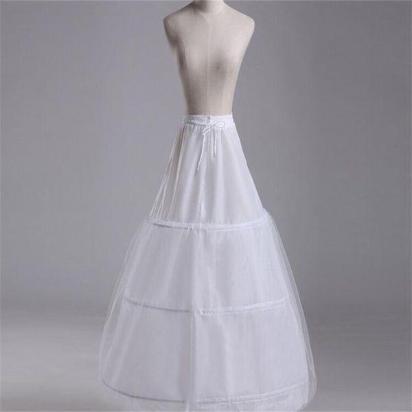 new ball gown petticoats white 3 hoops 1 layer bride formal dress underskirt crinoline stock wedding accessories
new ball gown petticoats white 3 hoops 1 layer bride formal dress underskirt crinoline stock wedding accessories